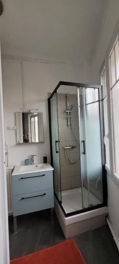 Appartement Studio Proche Gare De Toulon